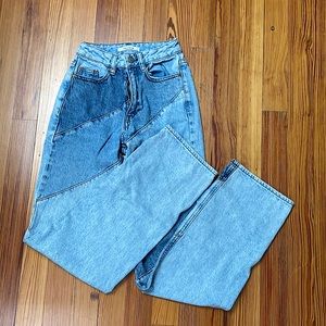Pacsun 90s dad/boyfriend jeans